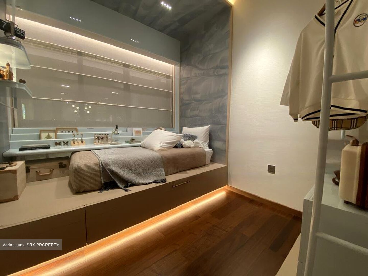 MARINA MALL (D1), Apartment #473287001